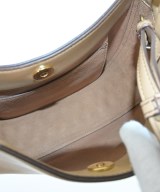 STELLA McCARTNEY（ステラマッカートニー）ショルダーバッグ ベージュ サイズ:- レディース/2200626278052