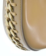 STELLA McCARTNEY（ステラマッカートニー）ショルダーバッグ ベージュ サイズ:- レディース/2200626278052