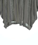 STELLA McCARTNEY（ステラマッカートニー）ミニスカート グレー サイズ:40(M位) レディース/2200626319120