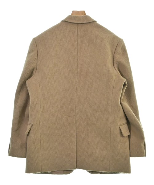 STELLA McCARTNEY（ステラマッカートニー）カジュアルジャケット ベージュ サイズ:42(M位) レディース/2200626338114