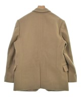 STELLA McCARTNEY（ステラマッカートニー）カジュアルジャケット ベージュ サイズ:42(M位) レディース/2200626338114