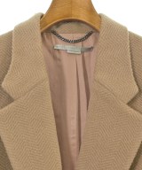 STELLA McCARTNEY（ステラマッカートニー）カジュアルジャケット ベージュ サイズ:42(M位) レディース/2200626338114