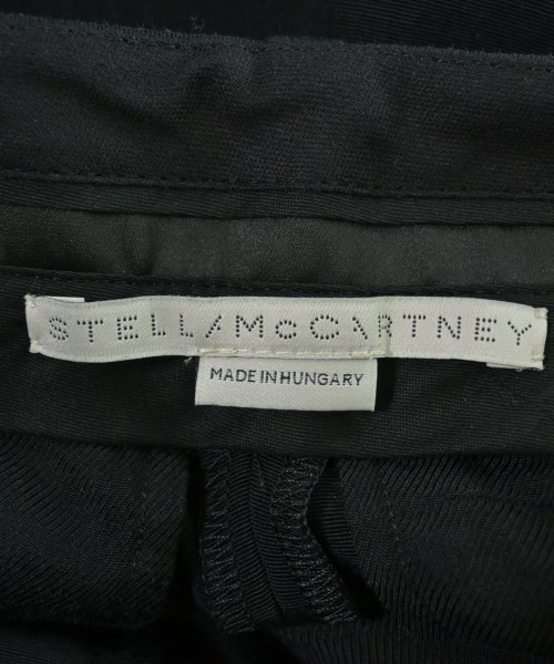 STELLA McCARTNEY（ステラマッカートニー）その他 黒 サイズ:40(M位) レディース/2200626338152