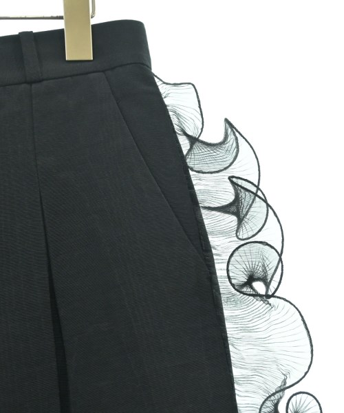 STELLA McCARTNEY（ステラマッカートニー）その他 黒 サイズ:40(M位) レディース/2200626338152