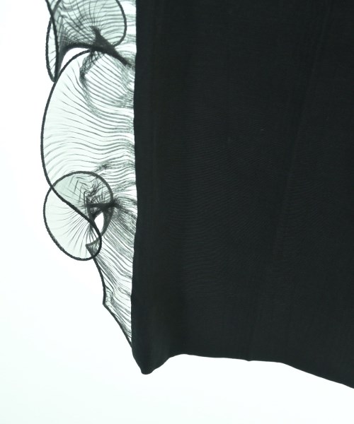 STELLA McCARTNEY（ステラマッカートニー）その他 黒 サイズ:40(M位) レディース/2200626338152