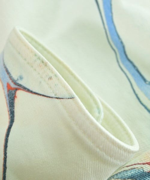 STELLA McCARTNEY（ステラマッカートニー）カジュアルシャツ 白 サイズ:38(S位) レディース/2200626338312