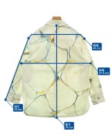 STELLA McCARTNEY（ステラマッカートニー）カジュアルシャツ 白 サイズ:38(S位) レディース/2200626338312