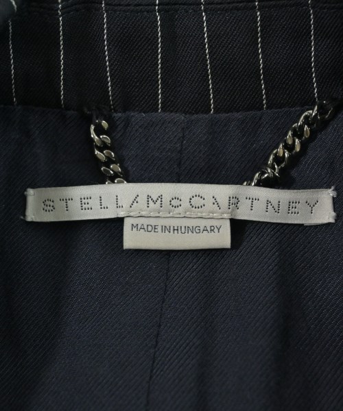 STELLA McCARTNEY（ステラマッカートニー）その他 紺 サイズ:36(XS位) レディース/2200626338367