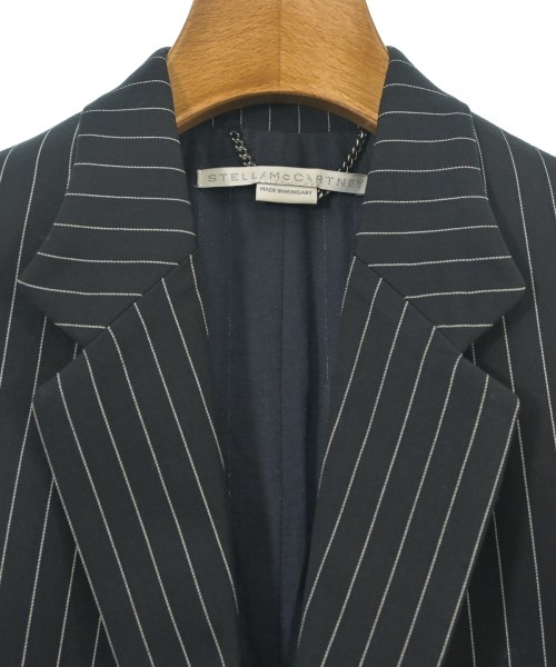 STELLA McCARTNEY（ステラマッカートニー）その他 紺 サイズ:36(XS位) レディース/2200626338367