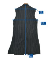 STELLA McCARTNEY（ステラマッカートニー）その他 紺 サイズ:36(XS位) レディース/2200626338367