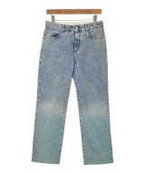 STELLA McCARTNEY（ステラマッカートニー）デニムパンツ 青 サイズ:-(L位) レディース/2200624688099