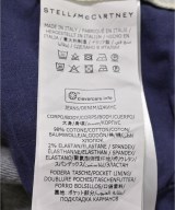 STELLA McCARTNEY（ステラマッカートニー）デニムパンツ 青 サイズ:-(L位) レディース/2200624688099
