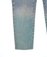 STELLA McCARTNEY（ステラマッカートニー）デニムパンツ 青 サイズ:-(L位) レディース/2200624688099