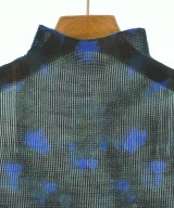 ISSEY MIYAKE（イッセイミヤケ）カジュアルシャツ 緑 サイズ:M レディース/2200624688143