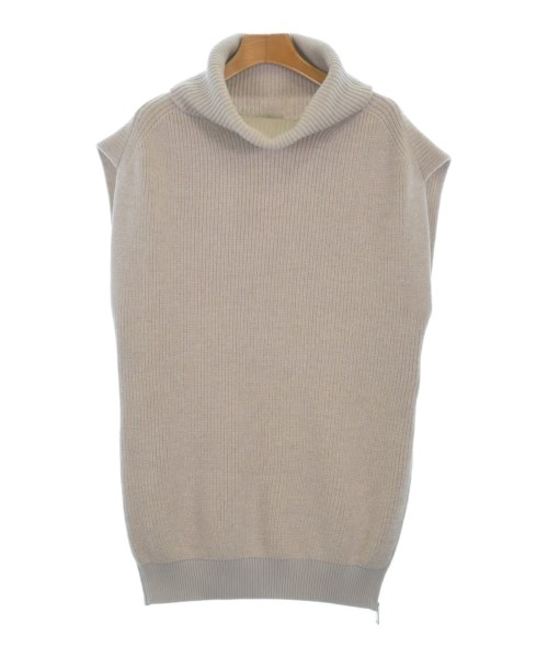 ステラマッカートニー(STELLA McCARTNEY)のSTELLA McCARTNEY ベスト/ノースリーブ