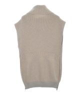 STELLA McCARTNEY（ステラマッカートニー）ベスト/ノースリーブ ベージュ サイズ:36(XS位) レディース/2200626441012