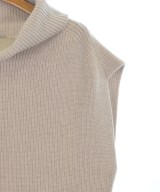 STELLA McCARTNEY（ステラマッカートニー）ベスト/ノースリーブ ベージュ サイズ:36(XS位) レディース/2200626441012