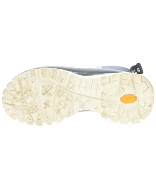 STELLA McCARTNEY（ステラマッカートニー）ブーツ カーキ サイズ:EU36(22.5cm位) レディース/2200626623074