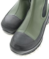 STELLA McCARTNEY（ステラマッカートニー）ブーツ カーキ サイズ:EU36(22.5cm位) レディース/2200626623074