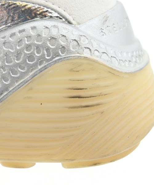 STELLA McCARTNEY（ステラマッカートニー）スニーカー 白 サイズ:EU36(22.5cm位) レディース/2200626623081