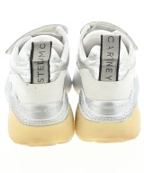 STELLA McCARTNEY（ステラマッカートニー）スニーカー 白 サイズ:EU36(22.5cm位) レディース/2200626623081