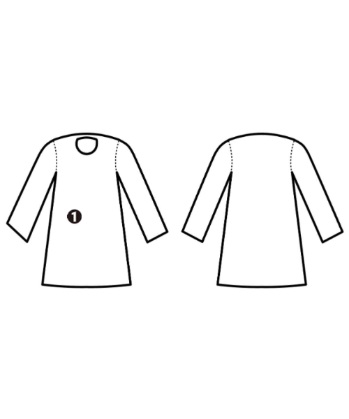 STELLA McCARTNEY（ステラマッカートニー）ワンピース グレー サイズ:38(S位) レディース/2200617241133