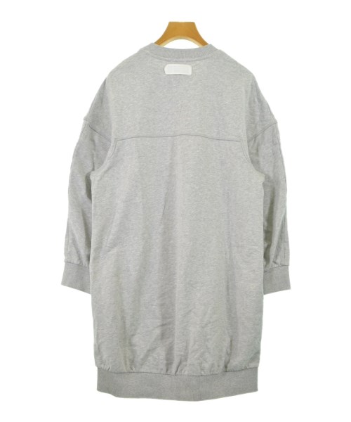 STELLA McCARTNEY（ステラマッカートニー）ワンピース グレー サイズ:38(S位) レディース/2200617241133