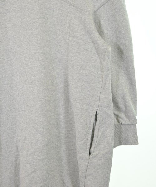 STELLA McCARTNEY（ステラマッカートニー）ワンピース グレー サイズ:38(S位) レディース/2200617241133