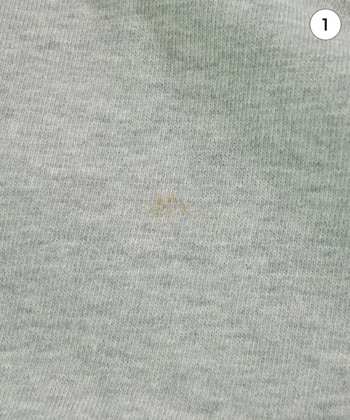 STELLA McCARTNEY（ステラマッカートニー）ワンピース グレー サイズ:38(S位) レディース/2200617241133