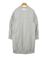 STELLA McCARTNEY（ステラマッカートニー）ワンピース グレー サイズ:38(S位) レディース/2200617241133