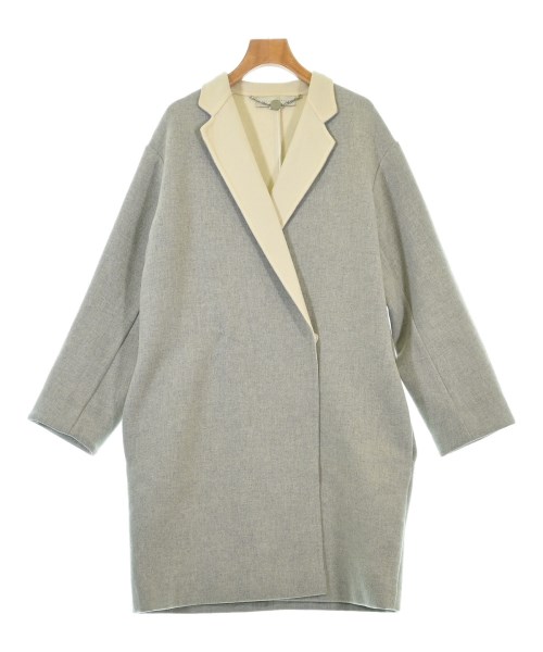 ステラマッカートニー(STELLA McCARTNEY)のSTELLA McCARTNEY コート（その他）