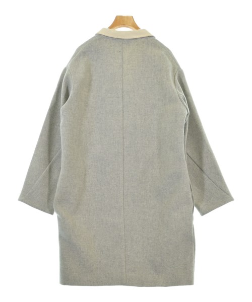 STELLA McCARTNEY（ステラマッカートニー）その他 グレー サイズ:36(XS位) レディース/2200625127023