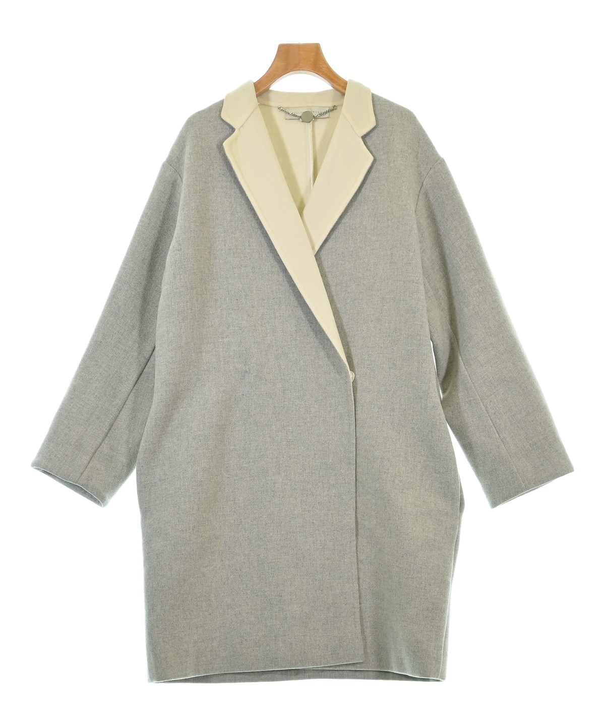 STELLA McCARTNEY（ステラマッカートニー）その他 グレー サイズ:36(XS