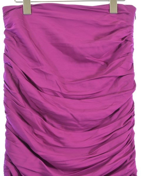 STELLA McCARTNEY（ステラマッカートニー）ロング・マキシ丈スカート ピンク サイズ:40(M位) レディース/2200625409037