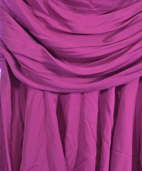 STELLA McCARTNEY（ステラマッカートニー）ロング・マキシ丈スカート ピンク サイズ:40(M位) レディース/2200625409037