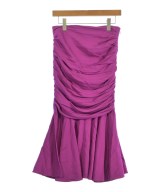 STELLA McCARTNEY（ステラマッカートニー）ロング・マキシ丈スカート ピンク サイズ:40(M位) レディース/2200625409037