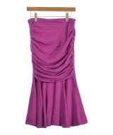 STELLA McCARTNEY（ステラマッカートニー）ロング・マキシ丈スカート ピンク サイズ:40(M位) レディース/2200625409037