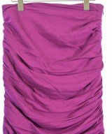 STELLA McCARTNEY（ステラマッカートニー）ロング・マキシ丈スカート ピンク サイズ:40(M位) レディース/2200625409037