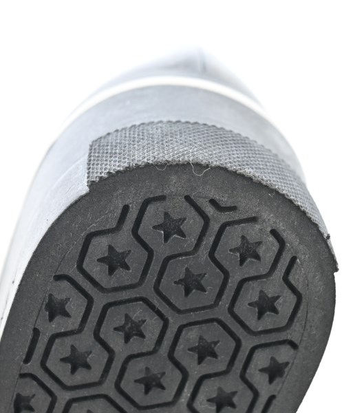 STELLA McCARTNEY（ステラマッカートニー）ドレスシューズ/ローファー 黒 サイズ:EU37(23.5cm位) レディース/2200627050091