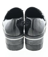 STELLA McCARTNEY（ステラマッカートニー）ドレスシューズ/ローファー 黒 サイズ:EU37(23.5cm位) レディース/2200627050091