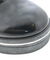 STELLA McCARTNEY（ステラマッカートニー）ドレスシューズ/ローファー 黒 サイズ:EU37(23.5cm位) レディース/2200627050091