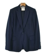 STELLA McCARTNEY（ステラマッカートニー）ジャケット 紺 サイズ:40(M位) レディース/2200627058011
