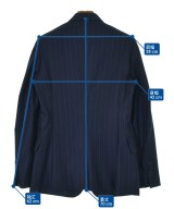 STELLA McCARTNEY（ステラマッカートニー）ジャケット 紺 サイズ:40(M位) レディース/2200627058011