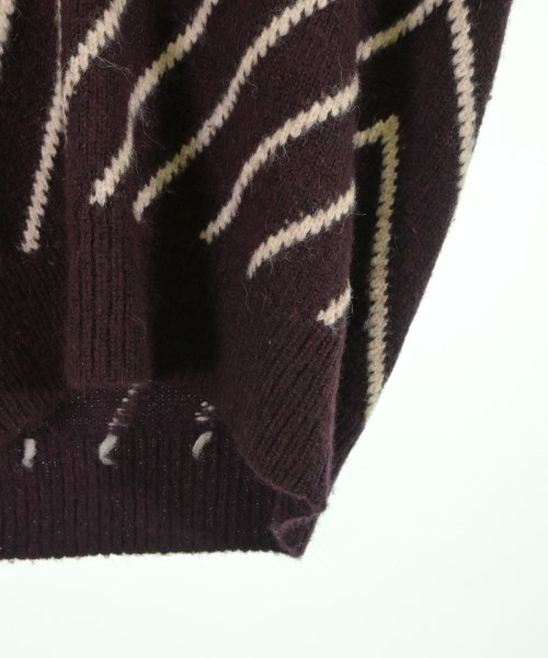 STELLA McCARTNEY（ステラマッカートニー）ベスト/ノースリーブ 赤 サイズ:36(XS位) レディース/2200627058028