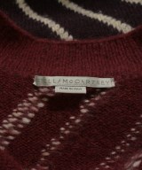 STELLA McCARTNEY（ステラマッカートニー）ベスト/ノースリーブ 赤 サイズ:36(XS位) レディース/2200627058028