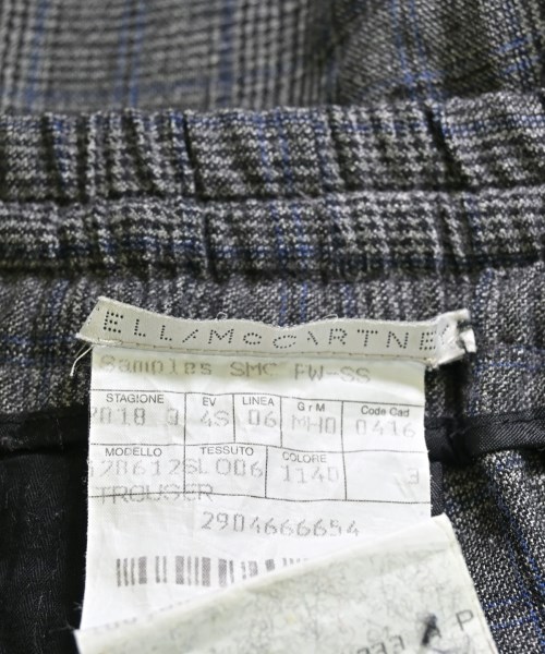 STELLA McCARTNEY（ステラマッカートニー）その他 グレー サイズ:-(L位) レディース/2200627058035