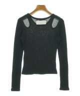 STELLA McCARTNEY（ステラマッカートニー）Tシャツ・カットソー 黒 サイズ:36(XS位) レディース/2200627126017