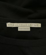 STELLA McCARTNEY（ステラマッカートニー）Tシャツ・カットソー 黒 サイズ:36(XS位) レディース/2200627126017