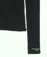 STELLA McCARTNEY（ステラマッカートニー）Tシャツ・カットソー 黒 サイズ:36(XS位) レディース/2200627126017