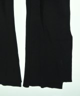 STELLA McCARTNEY（ステラマッカートニー）スウェットパンツ 黒 サイズ:38(S位) レディース/2200619904043